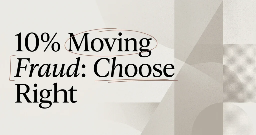 Movers in Hamilton: How to Choose the Right Team