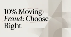 Movers in Hamilton: How to Choose the Right Team