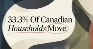 Residential Movers Hamilton Homeowners Trust